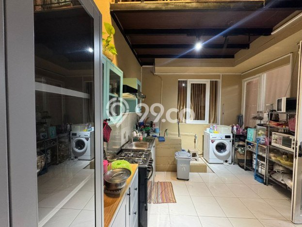 Rumah Modern Minimalis 3 Kamar Bisa Langsung Pindah di Benowo Rumah Modern Minimalis 3 Kamar Bisa Langsung Pindah di Benowo