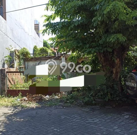 Dijual Rumah Premium dengan Fasilitas Sekitar Lengkap di Gayungan, Surabaya Dijual Rumah Premium dengan Fasilitas Sekitar Lengkap di Gayungan, Surabaya