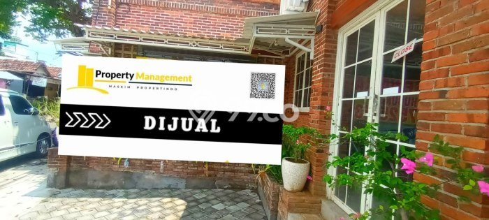 Unit Komersial Disewakan di Pakis di Area Ramai & Strategis Unit Komersial Disewakan di Pakis di Area Ramai & Strategis