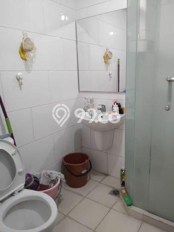 Hunian Apartemen 2 KT 1 KM di Lakarsantri, Surabaya Dijual Cepat Hunian Apartemen 2 KT 1 KM di Lakarsantri, Surabaya Dijual Cepat