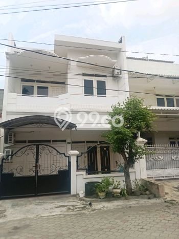 Sewa cepat rumah minimalis lokasi strategis 3 Kamar di Dukuh Pakis, Surabaya Sewa cepat rumah minimalis lokasi strategis 3 Kamar di Dukuh Pakis, Surabaya