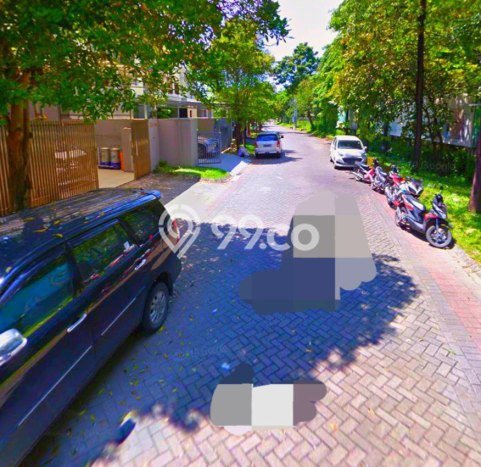 Siap Huni Hunian Elit 4 Kamar di Dukuh Pakis Dekat ke Mana Saja Siap Huni Hunian Elit 4 Kamar di Dukuh Pakis Dekat ke Mana Saja