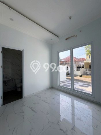 Dijual Hunian Rumah Nyaman 4 KT di Citraland, Surabaya Dijual Hunian Rumah Nyaman 4 KT di Citraland, Surabaya