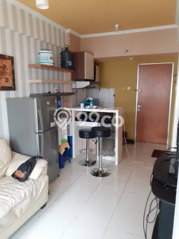 Hunian Apartemen Disewakan Murah 36m2 di Dukuh Pakis, Cocok Dijadikan Tempat Tinggal Anda Hunian Apartemen Disewakan Murah 36m2 di Dukuh Pakis, Cocok Dijadikan Tempat Tinggal Anda