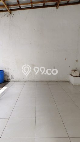 Rumah Modern Minimalis 1 KT Bisa Langsung Pindah di Taman Rumah Modern Minimalis 1 KT Bisa Langsung Pindah di Taman