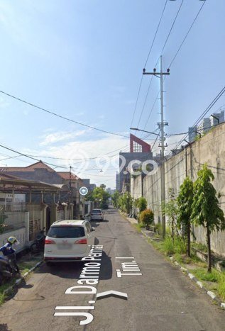 Dijual Rumah Luas Megah Dengan View Eksklusif di Sukomanunggal, Surabaya Dijual Rumah Luas Megah Dengan View Eksklusif di Sukomanunggal, Surabaya