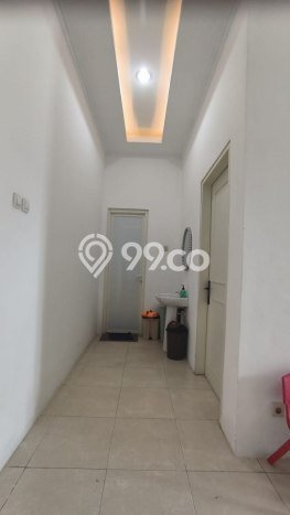 Rumah Modern Cantik 4 KT Bisa Langsung Pindah di Waru Rumah Modern Cantik 4 KT Bisa Langsung Pindah di Waru
