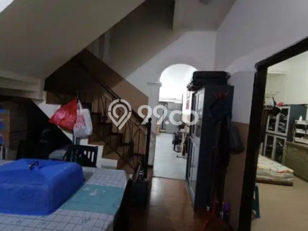 Rumah Modern Minimalis 4 Kamar Siap Huni di Waru Rumah Modern Minimalis 4 Kamar Siap Huni di Waru