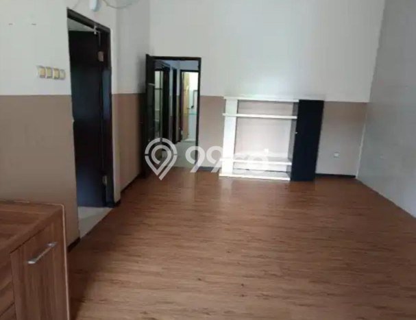 Rumah Modern Minimalis 4 Kamar Siap Huni di Waru Rumah Modern Minimalis 4 Kamar Siap Huni di Waru