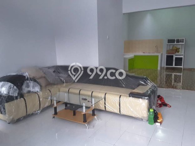 Rumah Strategis Minimalis Lb 85m2 di Taman, Sidoarjo Rumah Strategis Minimalis Lb 85m2 di Taman, Sidoarjo