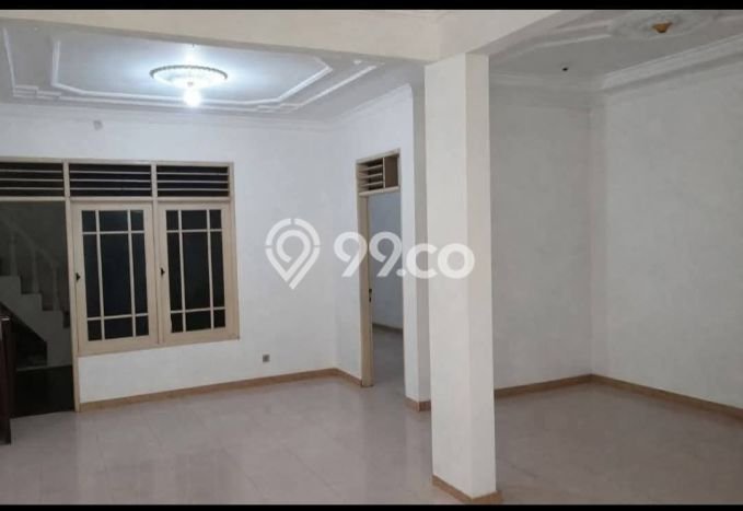 Rumah Modern Minimalis 3 KT Bisa Langsung Pindah di Mulyorejo Rumah Modern Minimalis 3 KT Bisa Langsung Pindah di Mulyorejo