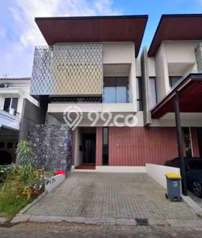 PROPERTI PILIHAN! Rumah area , Luas 160m2m² Bangunan 290m2m² PROPERTI PILIHAN! Rumah area , Luas 160m2m² Bangunan 290m2m²