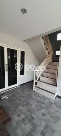Investasi Kost di Jambangan Spesifikasi 4 KT & 5 KM Investasi Kost di Jambangan Spesifikasi 4 KT & 5 KM