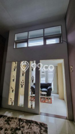 Rumah Strategis Minimalis Lb 230m2 di Waru, Sidoarjo Rumah Strategis Minimalis Lb 230m2 di Waru, Sidoarjo