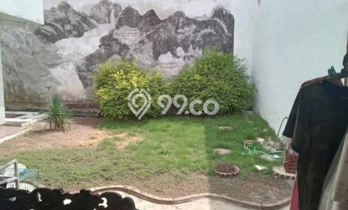 Siap Huni Rumah Mewah 3 Kamar di Sukolilo Dekat ke Mana Saja Siap Huni Rumah Mewah 3 Kamar di Sukolilo Dekat ke Mana Saja