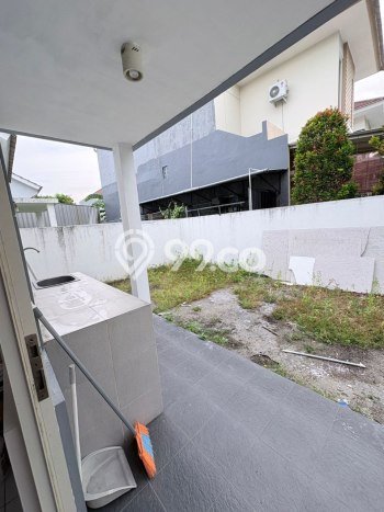 Dijual Rumah Strategis Bagus Punya 1 KT di Taman Sidoarjo SHM Dijual Rumah Strategis Bagus Punya 1 KT di Taman Sidoarjo SHM