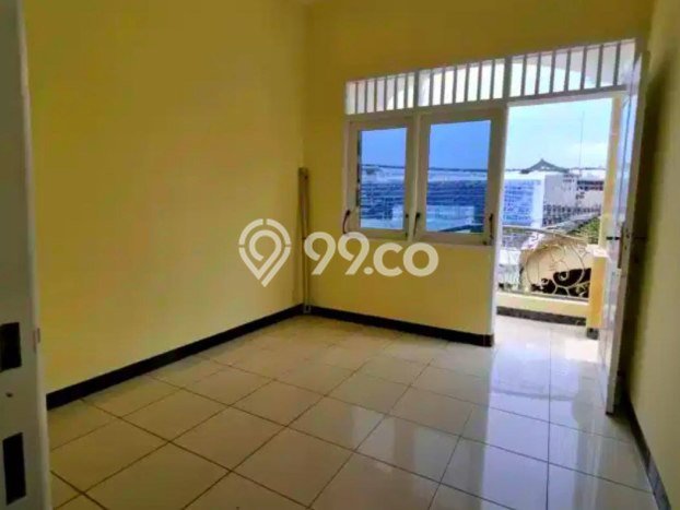 Jual Rumah Favorit Siap Huni LB 300m2 di Waru, Sidoarjo Jual Rumah Favorit Siap Huni LB 300m2 di Waru, Sidoarjo