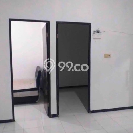 Rumah Modern Cantik 1 Kamar Bisa Langsung Pindah di Taman Rumah Modern Cantik 1 Kamar Bisa Langsung Pindah di Taman