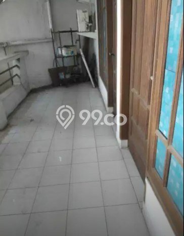 Rumah Siap Huni 7 KT 5 KM di Tandes, Surabaya Rumah Siap Huni 7 KT 5 KM di Tandes, Surabaya