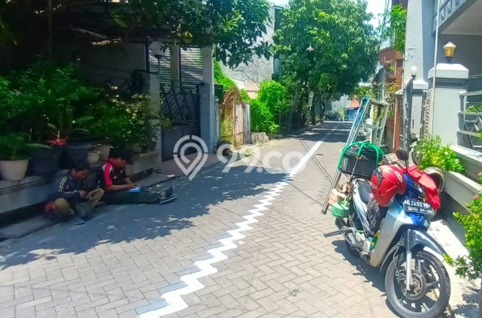 Dijual Rumah Murah di Waru Sidoarjo Harga Rp 500 Juta LT 97m2 Dijual Rumah Murah di Waru Sidoarjo Harga Rp 500 Juta LT 97m2