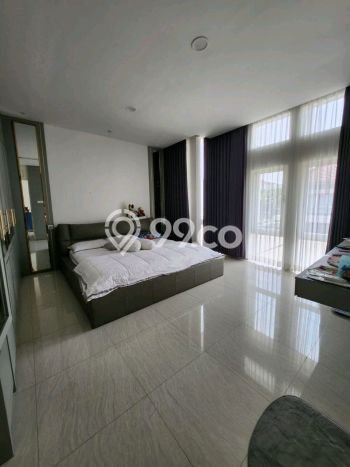 Rumah 4 KT 4 KM di Lokasi Tandes, Surabaya Rumah 4 KT 4 KM di Lokasi Tandes, Surabaya
