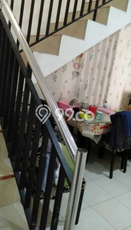 Hunian Cantik Modern Lb 200m2 di Waru, Sidoarjo Hunian Cantik Modern Lb 200m2 di Waru, Sidoarjo