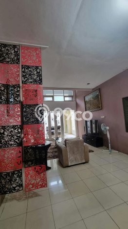 Rumah Strategis Minimalis Lb 230m2 di Waru, Sidoarjo Rumah Strategis Minimalis Lb 230m2 di Waru, Sidoarjo