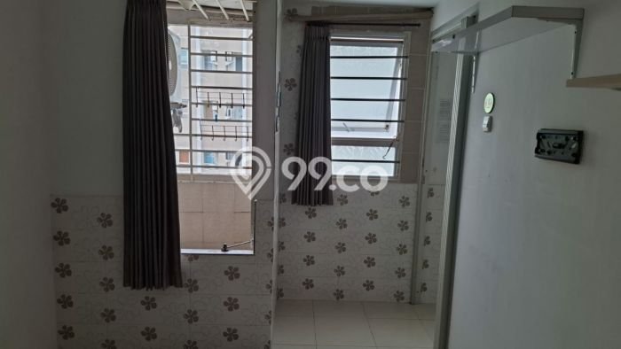 Hunian Apartemen 1 KT 1 KM Dijual di Sukolilo Surabaya, Luas 36m2 Hunian Apartemen 1 KT 1 KM Dijual di Sukolilo Surabaya, Luas 36m2
