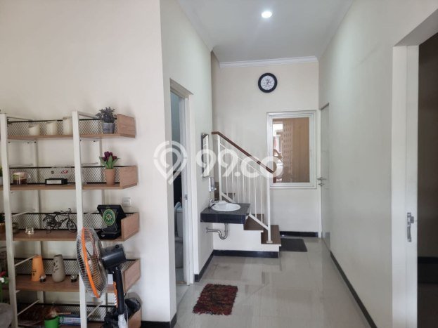 Jual Rumah Favorit Siap Huni LB 88m2 di Taman, Sidoarjo Jual Rumah Favorit Siap Huni LB 88m2 di Taman, Sidoarjo