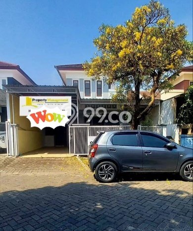 Dijual Cepat Rumah Bagus Siap Huni LB 90m2 di Gedangan, Sidoarjo Dijual Cepat Rumah Bagus Siap Huni LB 90m2 di Gedangan, Sidoarjo