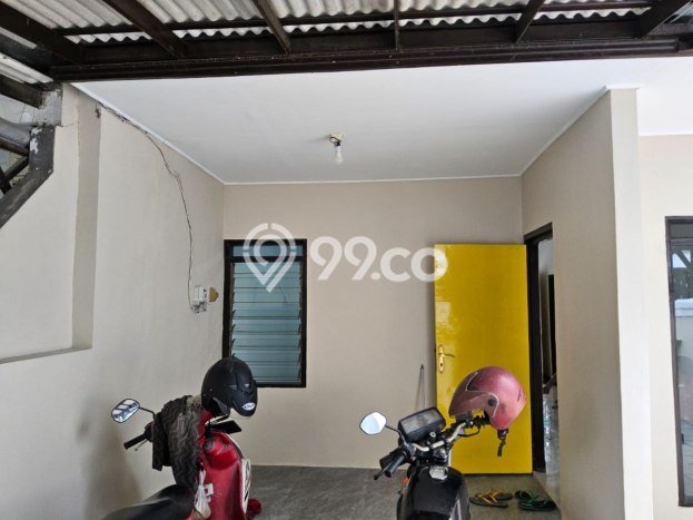 Dijual Cepat Rumah Favorit Siap Huni LB 70m2 di Waru, Sidoarjo Dijual Cepat Rumah Favorit Siap Huni LB 70m2 di Waru, Sidoarjo