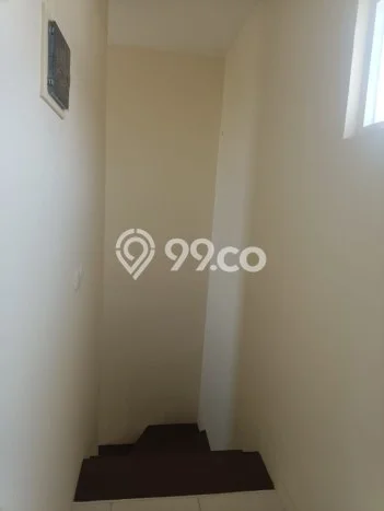 Rumah Modern Cantik 2 KT Bisa Langsung Pindah di Taman Rumah Modern Cantik 2 KT Bisa Langsung Pindah di Taman