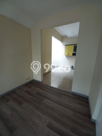 Rumah Modern Minimalis 3 KT Siap Huni di Taman Rumah Modern Minimalis 3 KT Siap Huni di Taman