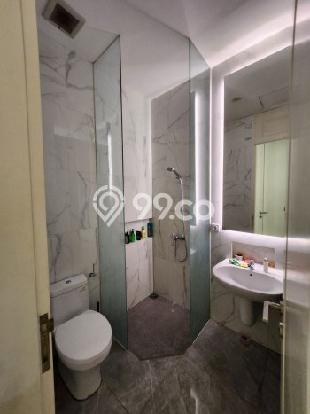 Rumah 4 KT 4 KM di Lokasi Tandes, Surabaya Rumah 4 KT 4 KM di Lokasi Tandes, Surabaya