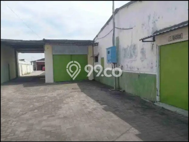 Lokasi Strategis! Dijual Gudang Bisnis di Buduran, Sidoarjo Kondisi Bagus Lokasi Strategis! Dijual Gudang Bisnis di Buduran, Sidoarjo Kondisi Bagus