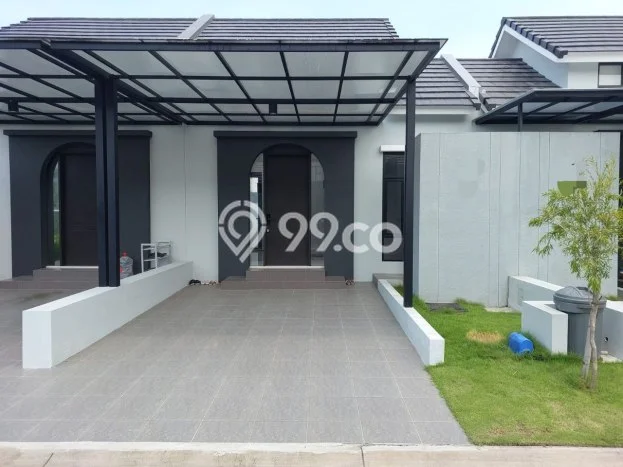 For Sale Rumah 2 Kamar Lokasi Strategis Bagus dan Strategis di Taman For Sale Rumah 2 Kamar Lokasi Strategis Bagus dan Strategis di Taman
