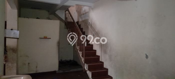 Rumah Modern Minimalis 4 KT Siap Huni di Waru Rumah Modern Minimalis 4 KT Siap Huni di Waru