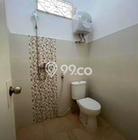 Hunian Cantik Minimalis Lb 180m2 di Mulyorejo, Surabaya Hunian Cantik Minimalis Lb 180m2 di Mulyorejo, Surabaya