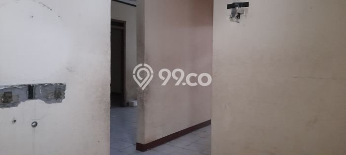 Rumah Modern Minimalis 4 KT Siap Huni di Waru Rumah Modern Minimalis 4 KT Siap Huni di Waru