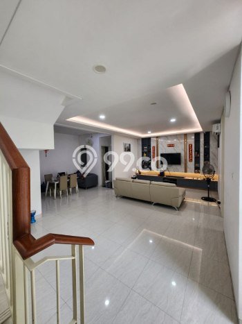 Rumah 4 KT 4 KM di Lokasi Tandes, Surabaya Rumah 4 KT 4 KM di Lokasi Tandes, Surabaya