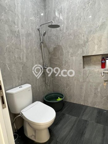 Hunian Cantik Modern Lb 70m2 di Taman, Sidoarjo Hunian Cantik Modern Lb 70m2 di Taman, Sidoarjo