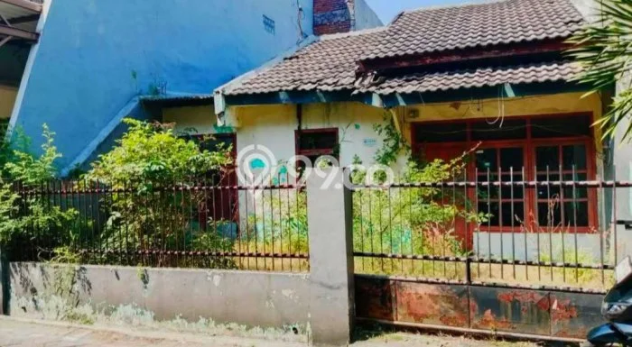 Dijual Rumah Murah di Waru Sidoarjo Harga Rp 500 Juta LT 97m2 Dijual Rumah Murah di Waru Sidoarjo Harga Rp 500 Juta LT 97m2