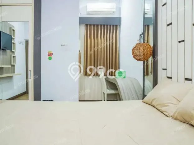 Dijual Rumah Mewah Exclusive di Gayungan, Surabaya Dijual Rumah Mewah Exclusive di Gayungan, Surabaya