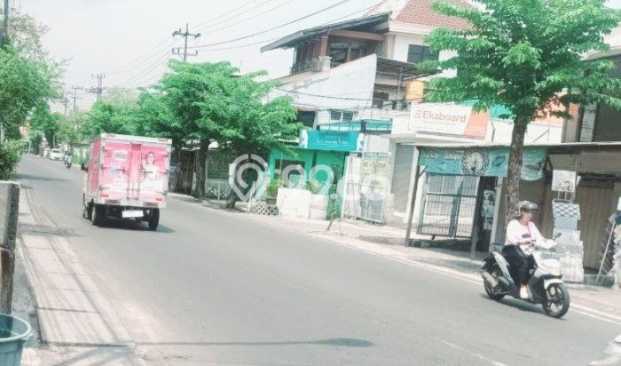 Unit Gudang Strategis di Waru, Sidoarjo Potensi Cuan Besar Unit Gudang Strategis di Waru, Sidoarjo Potensi Cuan Besar