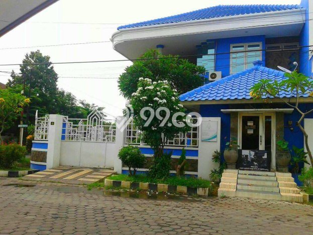 Siap Huni Hunian Elit 4 Kamar di Wonocolo Dekat ke Mana Saja Siap Huni Hunian Elit 4 Kamar di Wonocolo Dekat ke Mana Saja