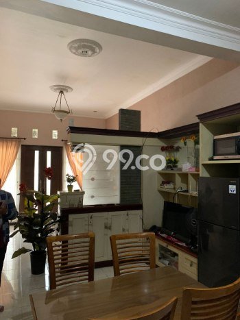 Hunian Cantik Modern Lb 156m2 di Waru, Sidoarjo Hunian Cantik Modern Lb 156m2 di Waru, Sidoarjo