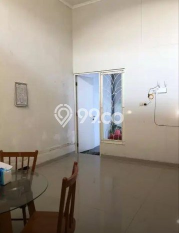 Rumah Modern Minimalis 2 KT Bisa Langsung Pindah di Taman Rumah Modern Minimalis 2 KT Bisa Langsung Pindah di Taman
