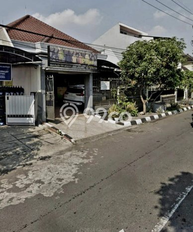Rumah Mewah Siap Huni LT 305m2 di Gayungan, Surabaya Rumah Mewah Siap Huni LT 305m2 di Gayungan, Surabaya