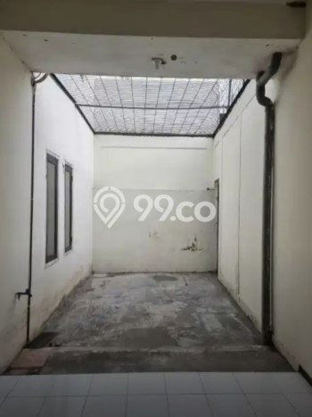 Kesempatan Investasi di Pusat Kota Sukolilo, Surabaya - LT 190m2m² Kesempatan Investasi di Pusat Kota Sukolilo, Surabaya - LT 190m2m²