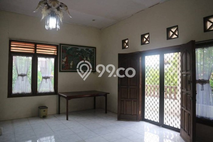 Hunian Mewah Siap Huni LT 382m2 di Gayungan, Surabaya Hunian Mewah Siap Huni LT 382m2 di Gayungan, Surabaya